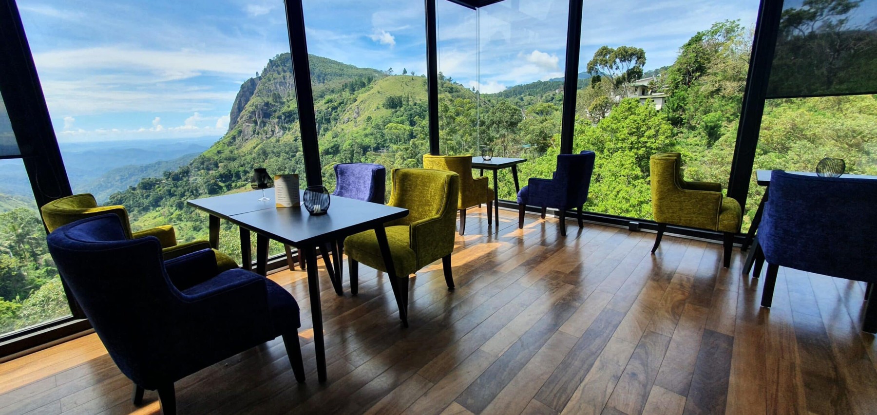 Hide Ella Hotel & Resort